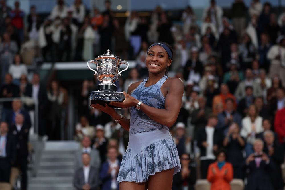 球迷关注的 球迷关注的