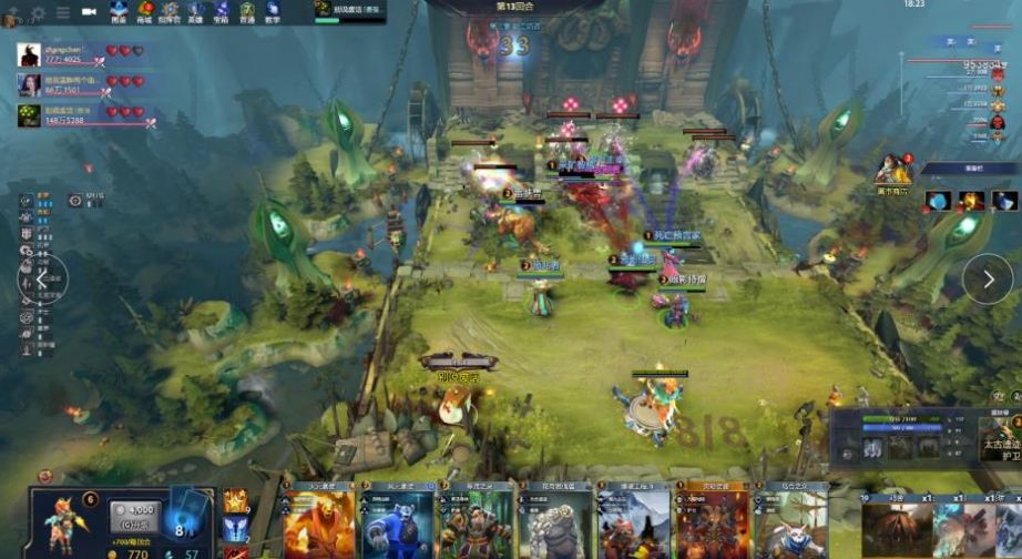 掘内在潜力 掘内在潜力