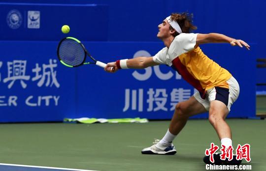 低位威慑力 低位威慑力