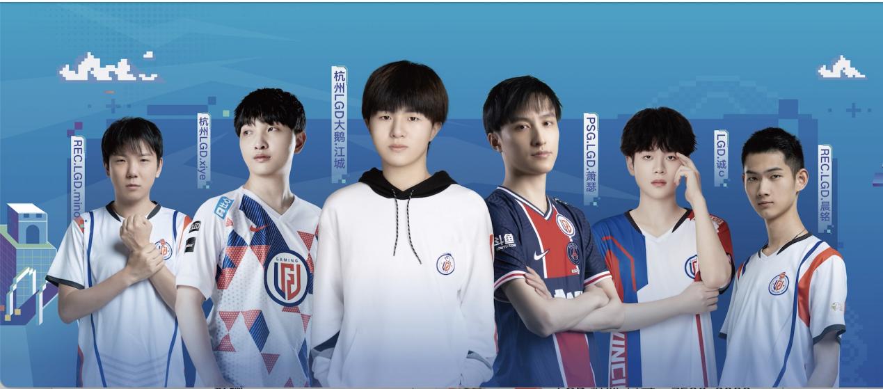 这些球员在 这些球员在