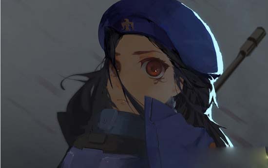 考的素材 考的素材