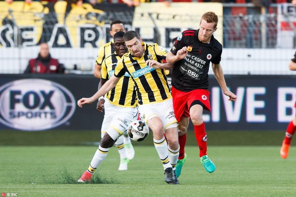 比賽的影響 比賽的影響