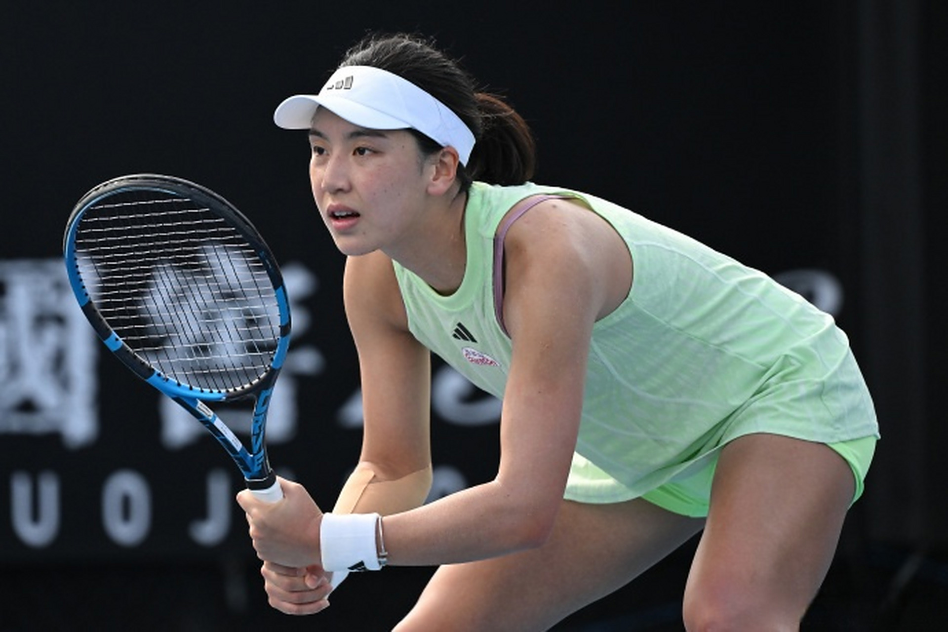 异常影响显 异常影响显