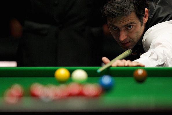 比赛综述 比赛综述