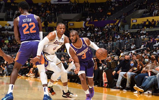 湖人用角落 湖人用角落