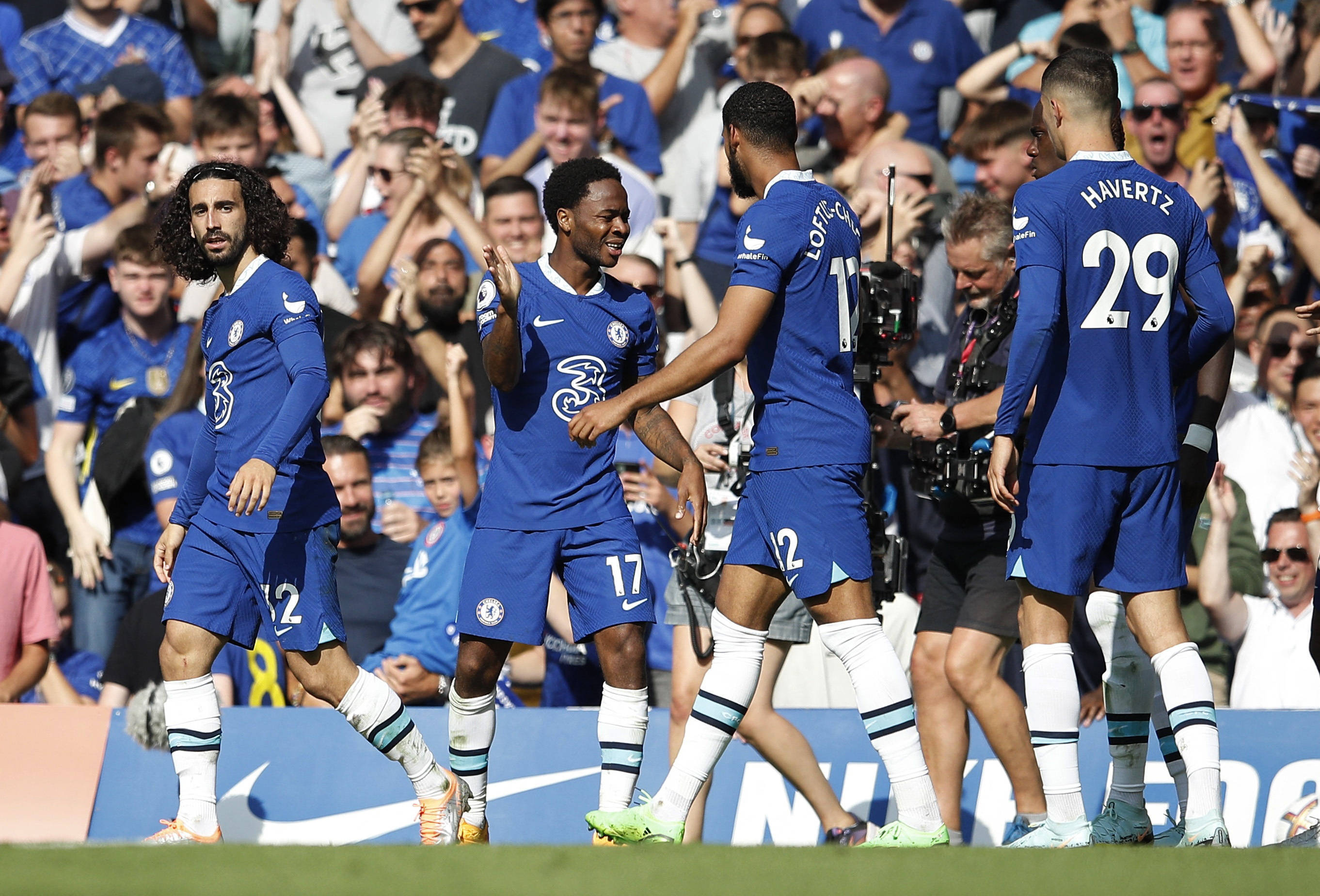 案例拆解 案例拆解