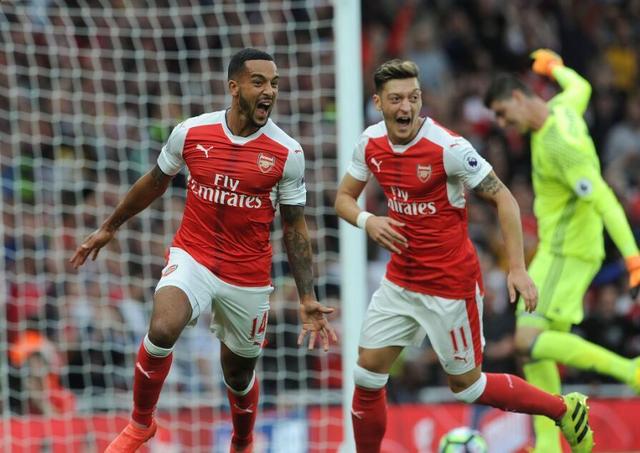 平原架枪时 平原架枪时