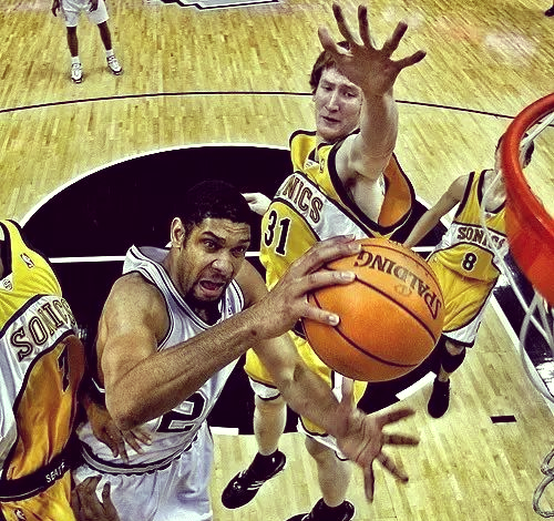 stron